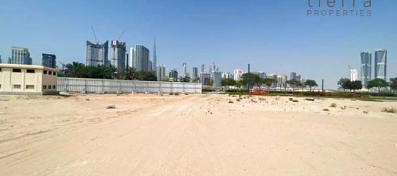 Grundstück in Dubai, UAE 7432.2m², Nr. 54752 4