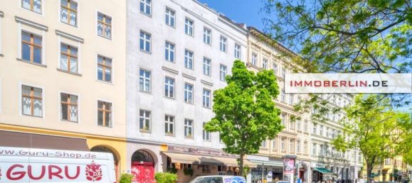 2 rooms Apartment in Kreuzberg, Germany No. 231578 2
