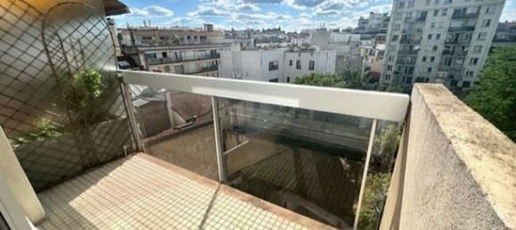 2 bedrooms Apartment in Paris, France No. 314821 4