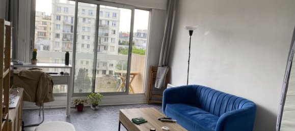 2 bedrooms Apartment in Paris, France No. 314821 2