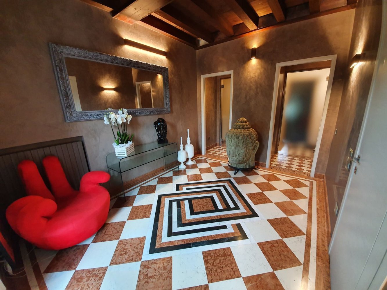 Casa T8 em Due Carrare, Italy N.º 324860