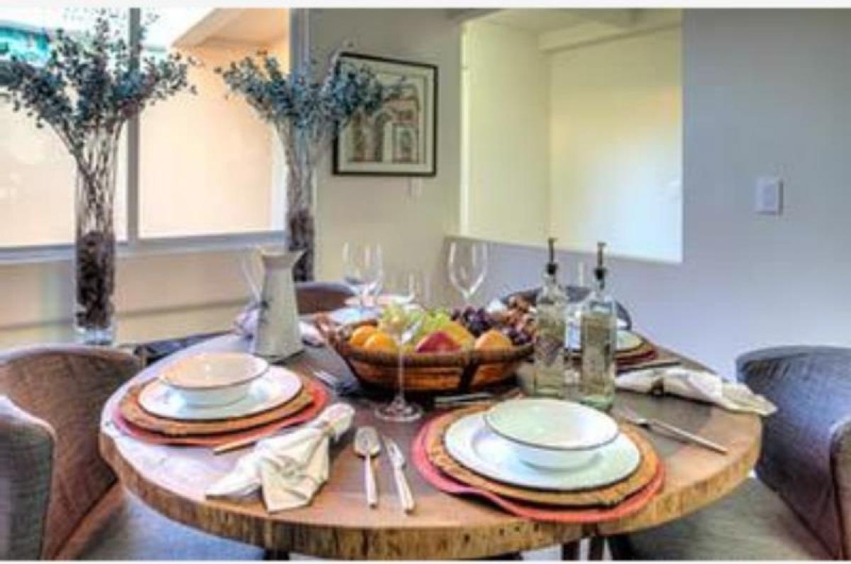 Casa de 3 dormitorios en Mexico No. 215291