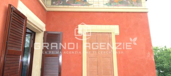 3 غرف نوم فيلا في Castelnovo di Sotto, Italy رقم 309220 27