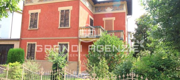 3 غرف نوم فيلا في Castelnovo di Sotto, Italy رقم 309220 2