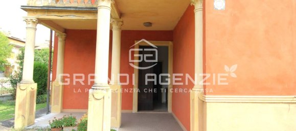 3 غرف نوم فيلا في Castelnovo di Sotto, Italy رقم 309220 4