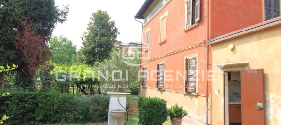 3 غرف نوم فيلا في Castelnovo di Sotto, Italy رقم 309220 32