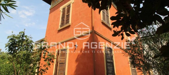 3 غرف نوم فيلا في Castelnovo di Sotto, Italy رقم 309220 3