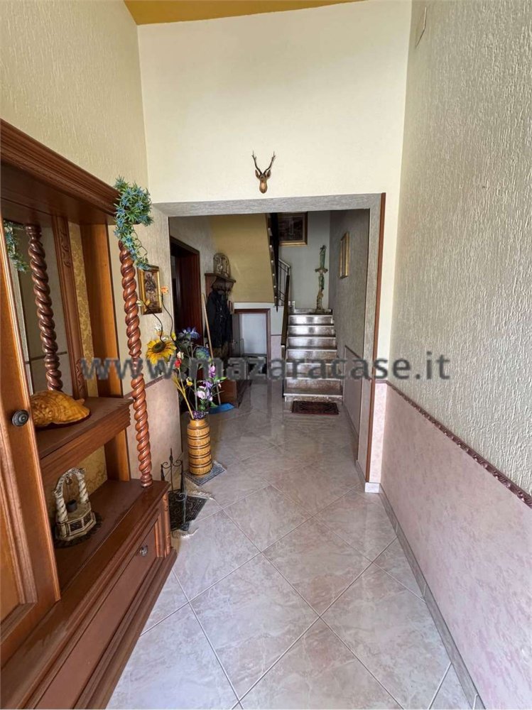 8-Zimmer Haus in Mazara del Vallo, Italy, Nr. 285205