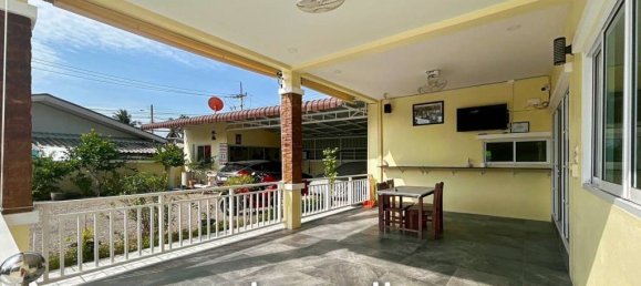 3 Schlafzimmer Cafe / Restaurant in Hua Hin, Thailand, Nr. 14022 5