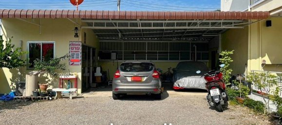 3 Schlafzimmer Cafe / Restaurant in Hua Hin, Thailand, Nr. 14022 3