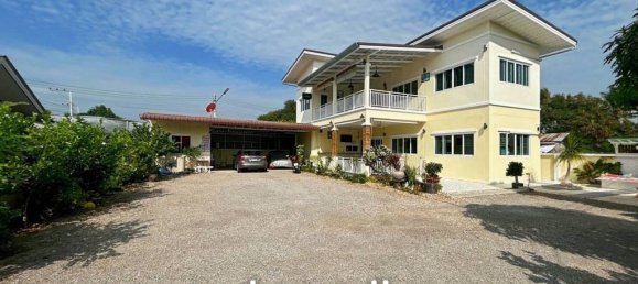 3 Schlafzimmer Cafe / Restaurant in Hua Hin, Thailand, Nr. 14022 2