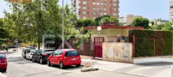 Garagem em Madrid, Spain 28 m² N.º 176802 15