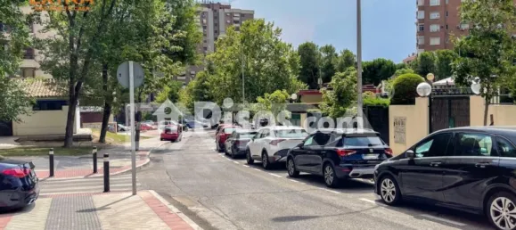 Garagem em Madrid, Spain 28 m² N.º 176802 21