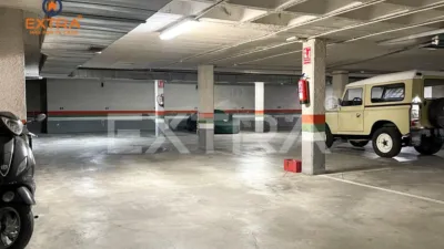 Garagem em Madrid, Spain 28 m² N.º 176802