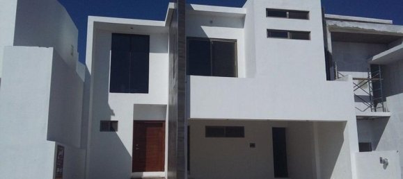 3 Schlafzimmer Haus in Chihuahua, Mexico, Nr. 154079 2