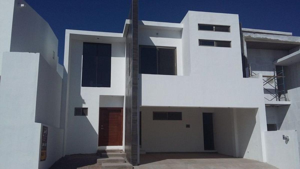 3 Schlafzimmer Haus in Chihuahua, Mexico, Nr. 154079