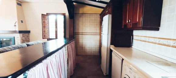 4 bedrooms House in Daya Nueva, Spain No. 13573 9