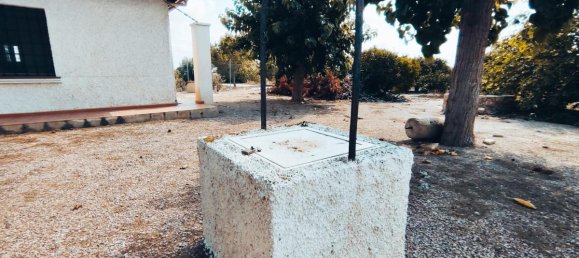 4 bedrooms House in Daya Nueva, Spain No. 13573 29