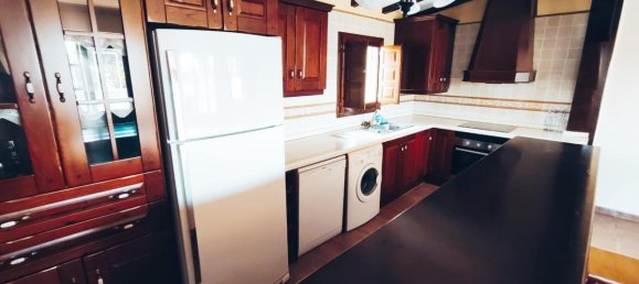 4 bedrooms House in Daya Nueva, Spain No. 13573 11