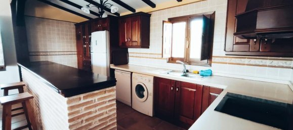 4 bedrooms House in Daya Nueva, Spain No. 13573 12