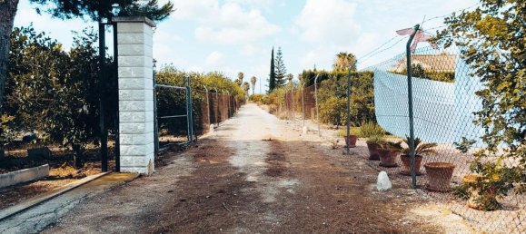 4 bedrooms House in Daya Nueva, Spain No. 13573 8