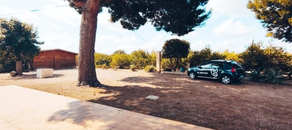 4 bedrooms House in Daya Nueva, Spain No. 13573 7