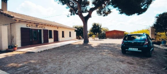 4 bedrooms House in Daya Nueva, Spain No. 13573 6