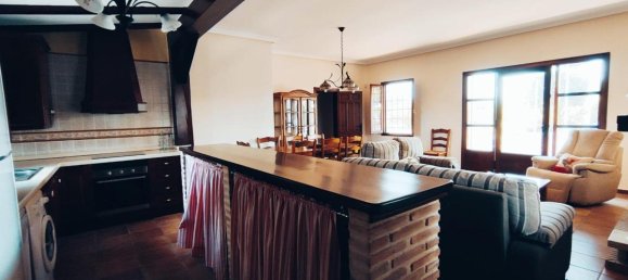 4 bedrooms House in Daya Nueva, Spain No. 13573 10