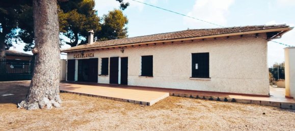 4 bedrooms House in Daya Nueva, Spain No. 13573 4