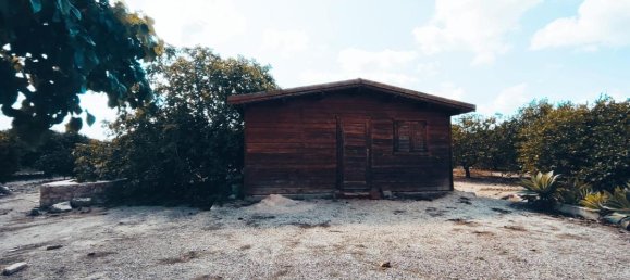 4 bedrooms House in Daya Nueva, Spain No. 13573 28