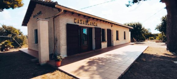 4 bedrooms House in Daya Nueva, Spain No. 13573 5