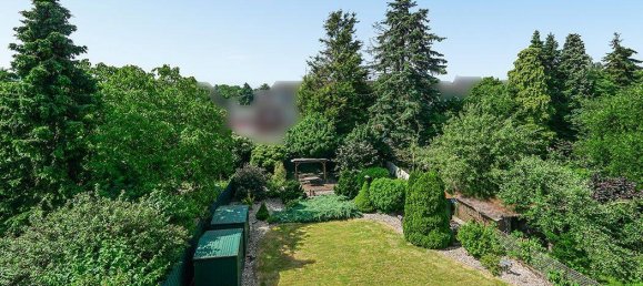 3 bedrooms Townhouse in Oberhausen, Germany No. 352471 3