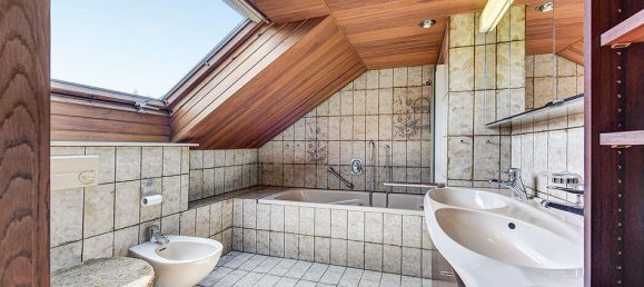 3 bedrooms Townhouse in Oberhausen, Germany No. 352471 27