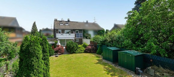 3 bedrooms Townhouse in Oberhausen, Germany No. 352471 4