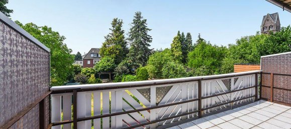 3 bedrooms Townhouse in Oberhausen, Germany No. 352471 18