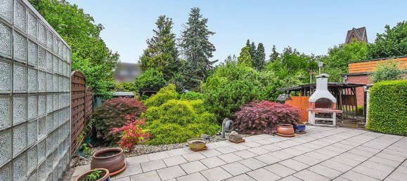 3 bedrooms Townhouse in Oberhausen, Germany No. 352471 2