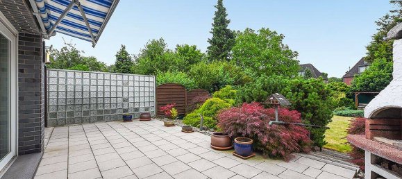 3 bedrooms Townhouse in Oberhausen, Germany No. 352471 32