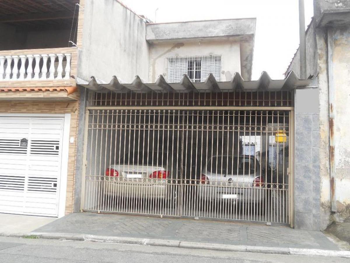 3 Schlafzimmer Haus in Sao Paulo, Brazil, Nr. 475984