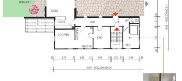 11 rooms Castles in Baden-Wurttemberg, Germany No. 4638 13