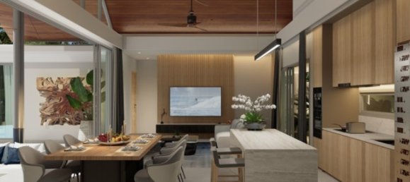 3 bedrooms Villa in Phuket, Thailand No. 12546 9