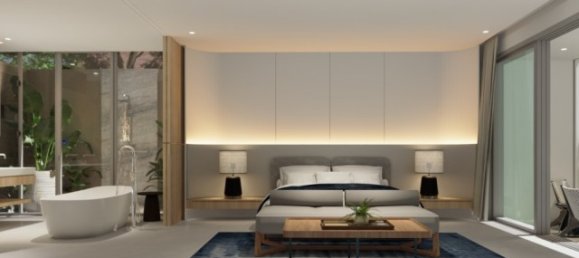 3 bedrooms Villa in Phuket, Thailand No. 12546 12