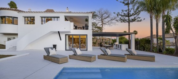 5 Schlafzimmer Haus in Estepona, Spain, Nr. 42562 8