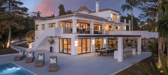 5 Schlafzimmer Haus in Estepona, Spain, Nr. 42562 13