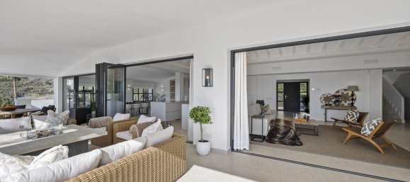 5 Schlafzimmer Haus in Estepona, Spain, Nr. 42562 27