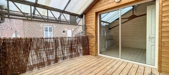 Dúplex de 3 dormitorios en Saint-Quentin, France No. 45531 4