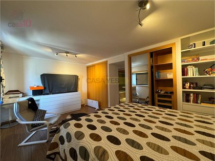 3 chambres Appartement à Lisbon, Portugal No. 136785