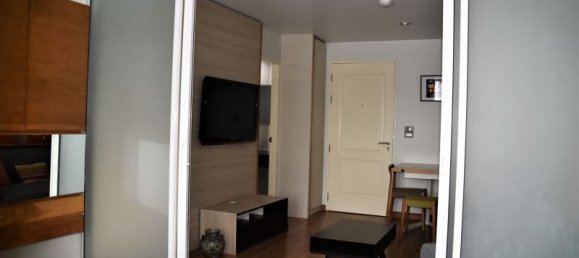 1 bedroom Condo in Bangkok, Thailand No. 19202 3