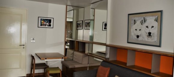 1 bedroom Condo in Bangkok, Thailand No. 19202 2