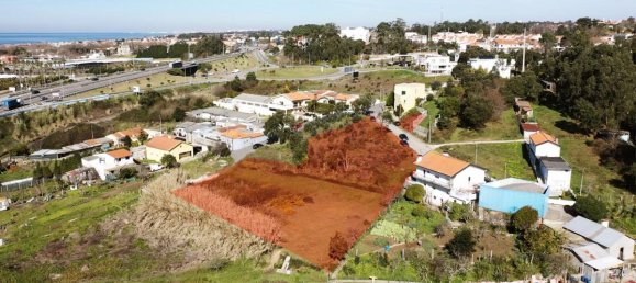 2958m² Land in Vila Nova de Gaia, Portugal No. 9206 3