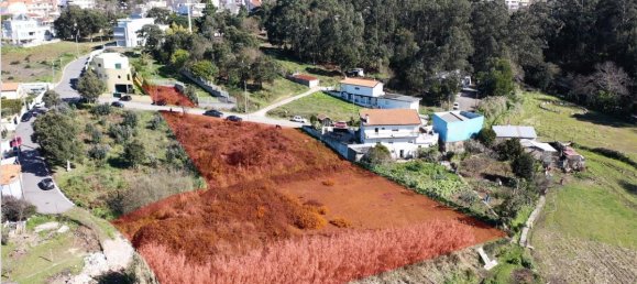 2958m² Land in Vila Nova de Gaia, Portugal No. 9206 2